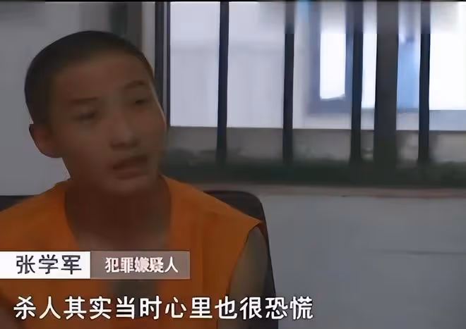 回顧山東四人輪流性侵新婚孕婦,涉案人員中還有未成年,猶如惡魔