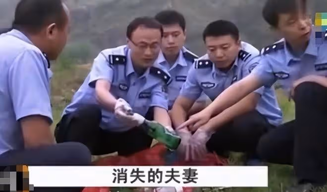 回顧山東四人輪流性侵新婚孕婦,涉案人員中還有未成年,猶如惡魔