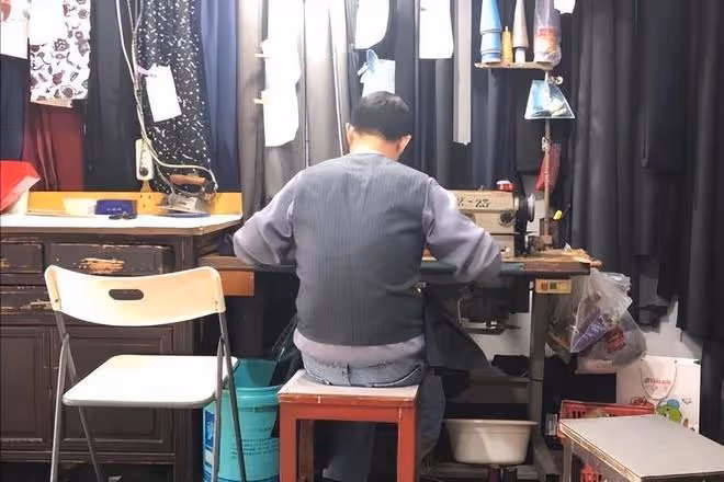 回顧上海「小紅樓」:藏著人性最大的惡,涉多名官員,主謀判死緩