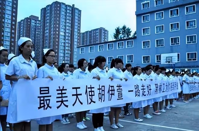 回顧惡魔孕婦,誘騙16歲護士供丈夫玩樂,玩膩後拋屍荒野
