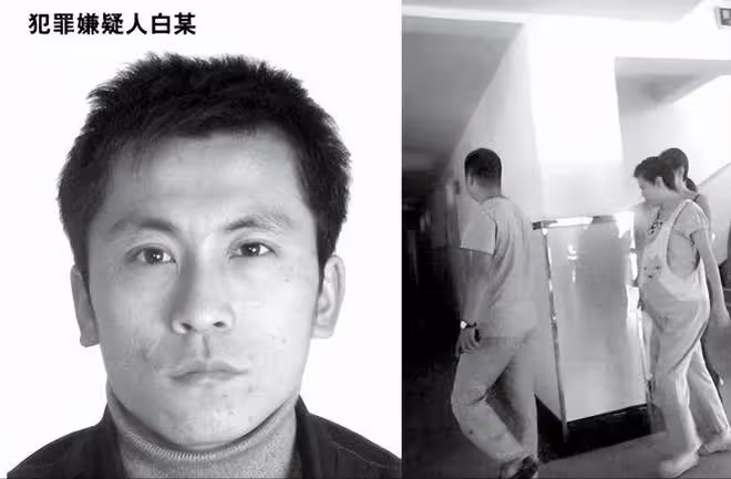 回顧惡魔孕婦,誘騙16歲護士供丈夫玩樂,玩膩後拋屍荒野