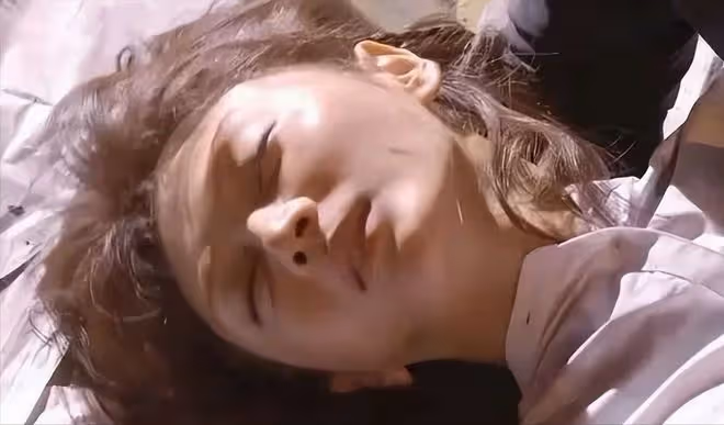 回顧惡魔孕婦,誘騙16歲護士供丈夫玩樂,玩膩後拋屍荒野