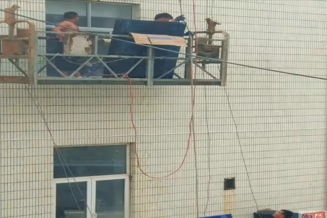 2022年,兩夫妻拿死亡證明去銀行尋找亡子存款,銀行:只有3塊