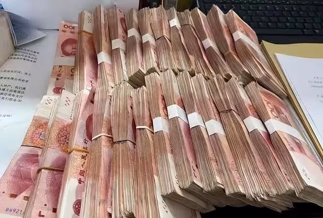 2022年,兩夫妻拿死亡證明去銀行尋找亡子存款,銀行:只有3塊