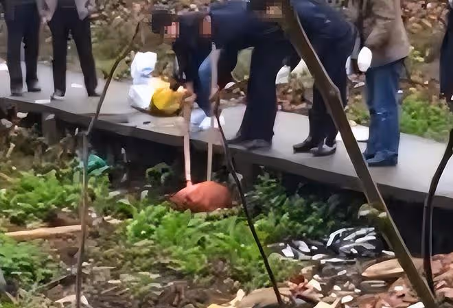 回顧男人1年姦殺15名少女,將屍體剁塊煮成肉湯,引起社會恐慌