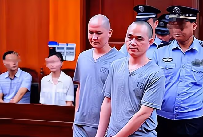 回顧男人1年姦殺15名少女,將屍體剁塊煮成肉湯,引起社會恐慌