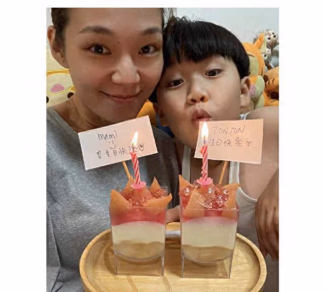 拓展副業!TVB女星投資6位數開藝術中心,離婚後做單親媽媽多年