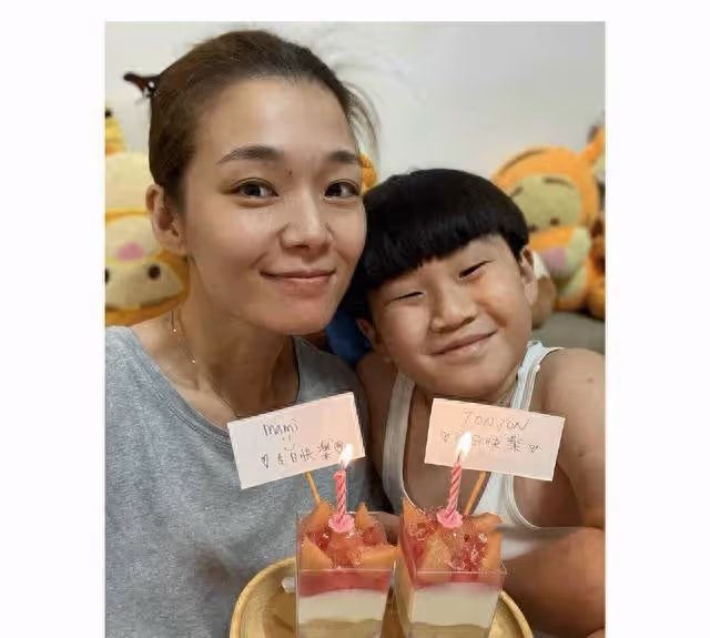 拓展副業!TVB女星投資6位數開藝術中心,離婚後做單親媽媽多年
