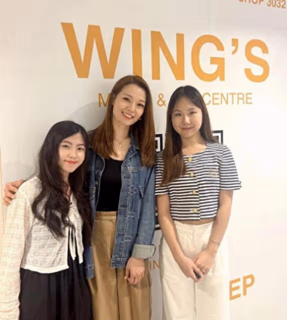 拓展副業!TVB女星投資6位數開藝術中心,離婚後做單親媽媽多年