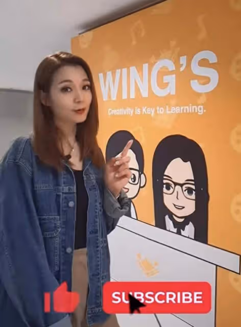 拓展副業!TVB女星投資6位數開藝術中心,離婚後做單親媽媽多年