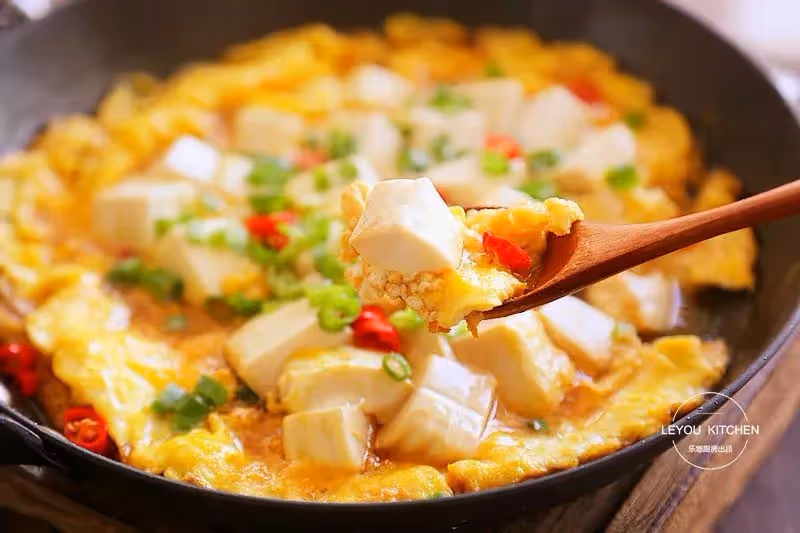10分鐘下飯菜!隨便一炒,就超超超下飯 ~