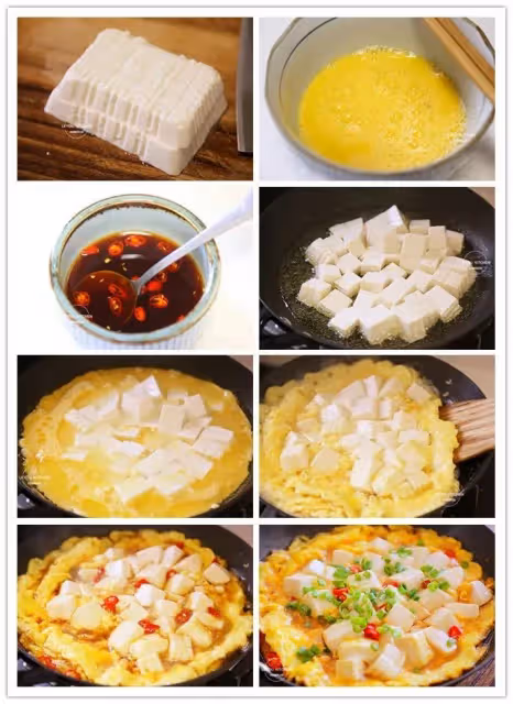 10分鐘下飯菜!隨便一炒,就超超超下飯 ~