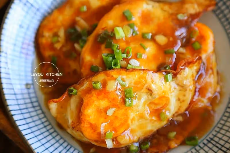 10分鐘下飯菜!隨便一炒,就超超超下飯 ~