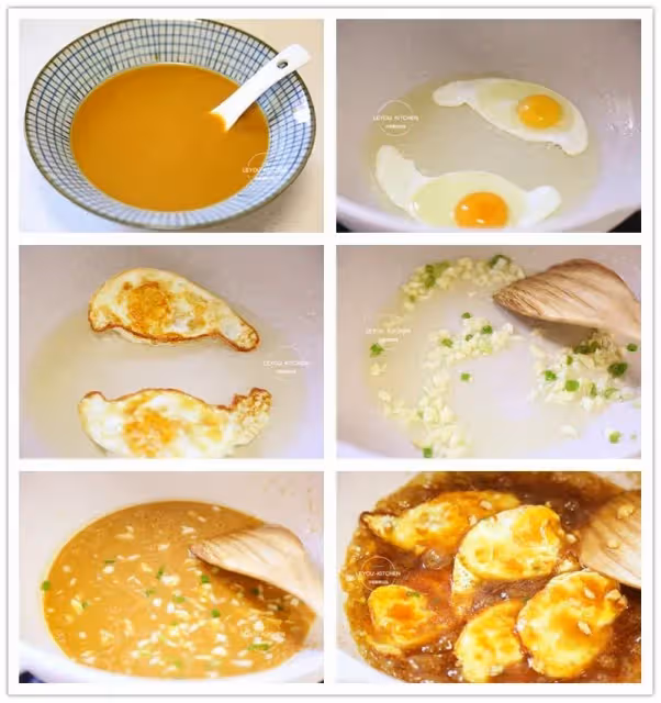 10分鐘下飯菜!隨便一炒,就超超超下飯 ~