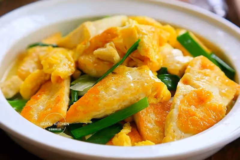 10分鐘下飯菜!隨便一炒,就超超超下飯 ~