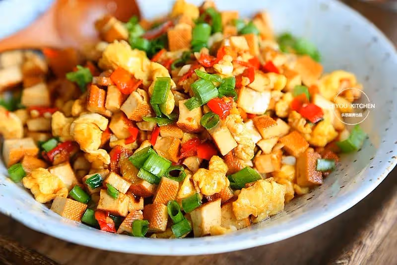 10分鐘下飯菜!隨便一炒,就超超超下飯 ~