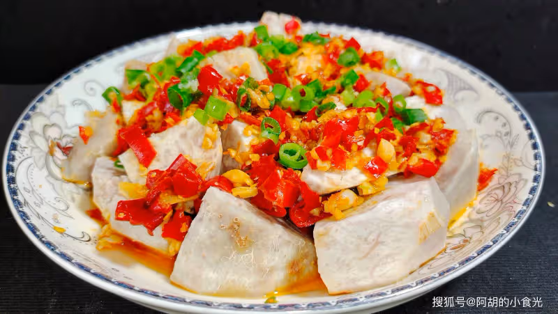 秋天大魚大肉不如吃它!10塊錢3斤卻是「秋補王」,隨手蒸一碗,美味不約而至