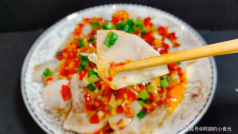 秋天大魚大肉不如吃它!10塊錢3斤卻是「秋補王」,隨手蒸一碗,美味不約而至