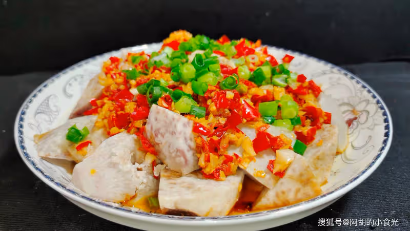 秋天大魚大肉不如吃它!10塊錢3斤卻是「秋補王」,隨手蒸一碗,美味不約而至
