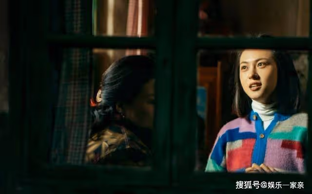 《父輩的榮耀》女兒18歲就該嫁人了?馬曉雲的三觀,是時代的悲哀