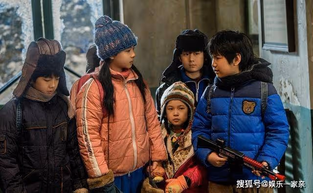 《父輩的榮耀》女兒18歲就該嫁人了?馬曉雲的三觀,是時代的悲哀