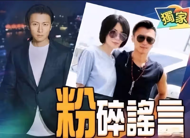 李亞鵬一家三口牽手散步,李嫣挽著繼母胳膊熱聊,母女相處似姐妹