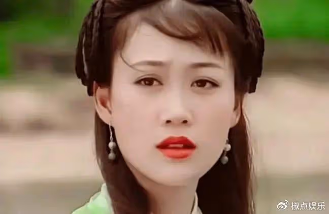 最美「祝英台」近照曝光:不入豪門,嫁「馬文才」23年後胖到變形?