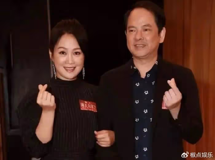 最美「祝英台」近照曝光:不入豪門,嫁「馬文才」23年後胖到變形?