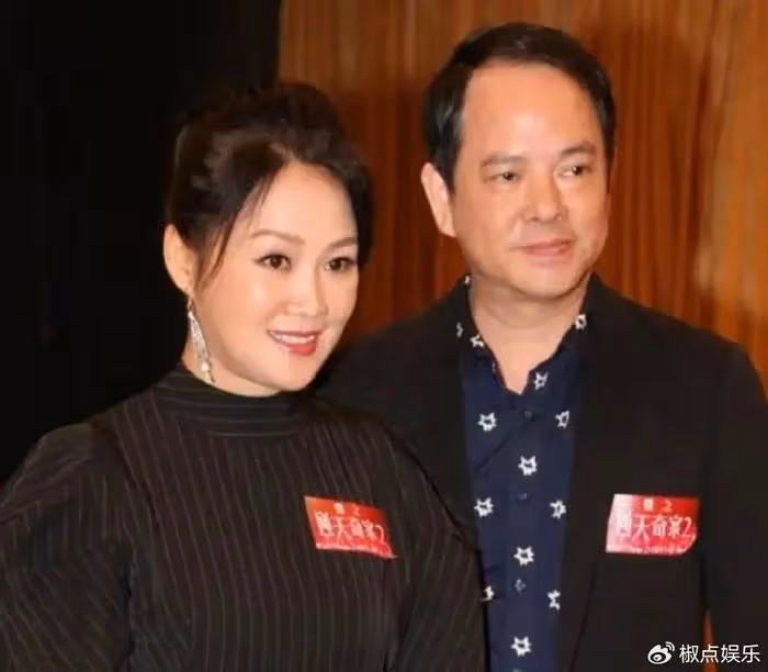 最美「祝英台」近照曝光:不入豪門,嫁「馬文才」23年後胖到變形?
