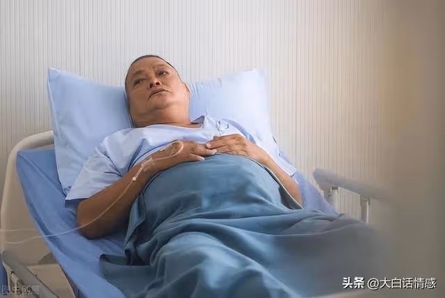 哥哥意外去世！嫂子「供讀書10年」要我省錢別回家　我事業有成後歸家「看到嫂子愣住了」
