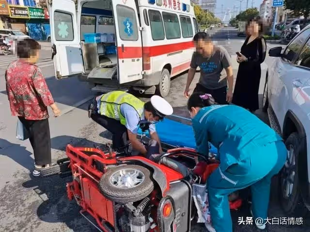 哥哥意外去世!嫂子「供讀書10年」要我省錢別回家 我事業有成後歸家「看到嫂子愣住了」