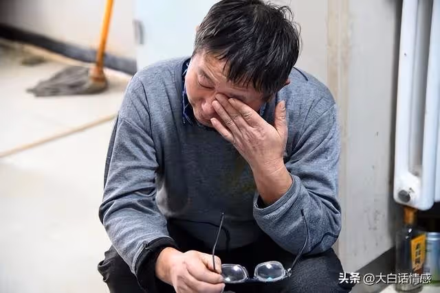 哥哥意外去世！嫂子「供讀書10年」要我省錢別回家　我事業有成後歸家「看到嫂子愣住了」