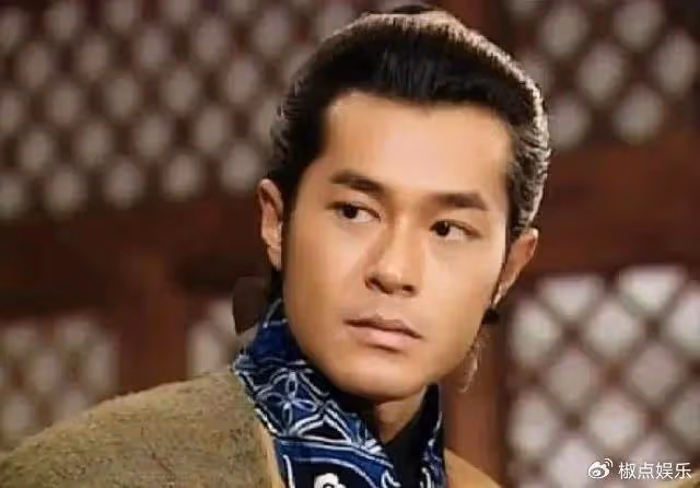 科技臉和自然臉區別多大?看完這5位香港老牌男神近照,你就知道了