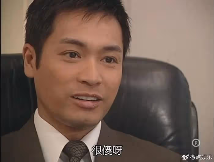 科技臉和自然臉區別多大?看完這5位香港老牌男神近照,你就知道了