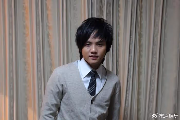 14歲開演唱會,24歲狂賺2億,春晚請不動他,卻沒人說他要大牌