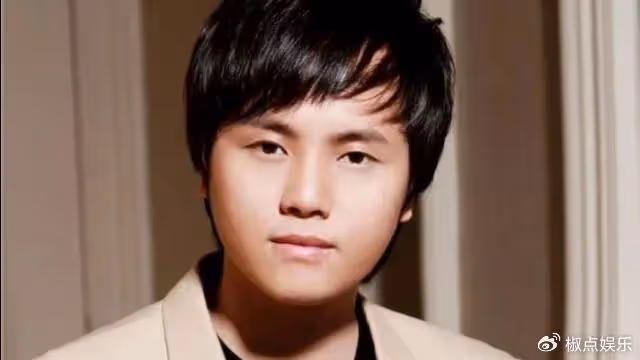 14歲開演唱會,24歲狂賺2億,春晚請不動他,卻沒人說他要大牌