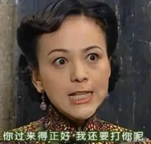 「雪姨」王琳:50多歲的她,卻擁有30歲的長相,20歲的身材