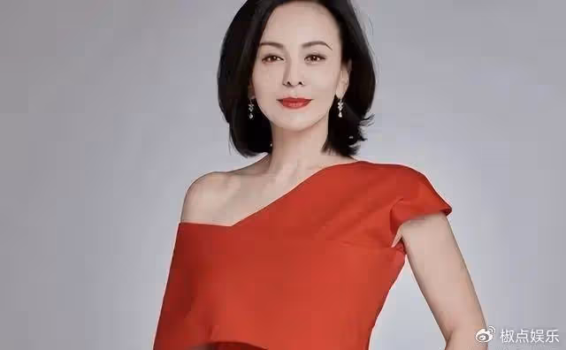 「雪姨」王琳:50多歲的她,卻擁有30歲的長相,20歲的身材