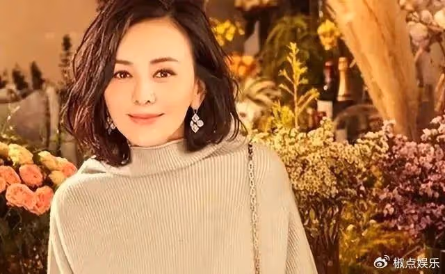 「雪姨」王琳:50多歲的她,卻擁有30歲的長相,20歲的身材