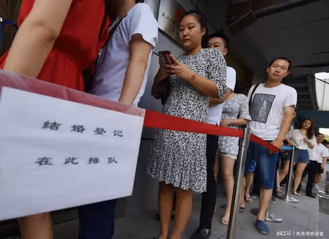 故事：女友要18萬彩禮，他們家花68萬全款買房，我媽讓我退婚