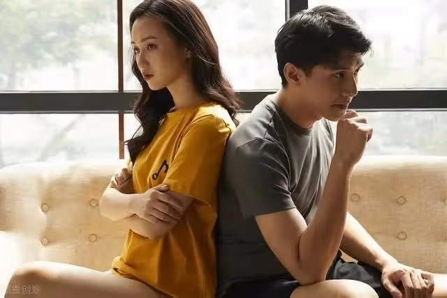 婆婆病重讓大兒子大兒媳盡孝;騙我家錢搶我家房,早就斷絕關係了