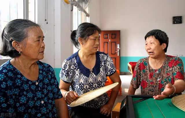 丈母娘賴在女兒家養老,女婿提出三個條件,聽完立馬就翻臉了