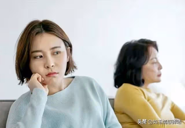 退休後女婿接我去養老,要我幫他還房貸4000,出去做保姆賺生活費