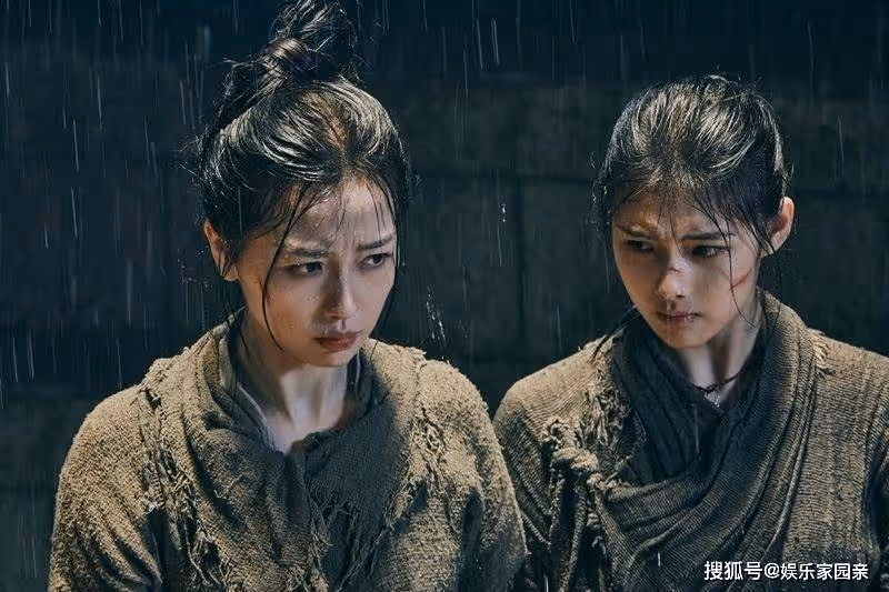 《雲之羽》云為衫的身份是什麼?云為衫或許還有隱藏的其他身份