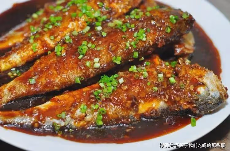 秋風起,魚兒肥,鮮嫩營養,滋補養生好食材,這4種做法太好吃了