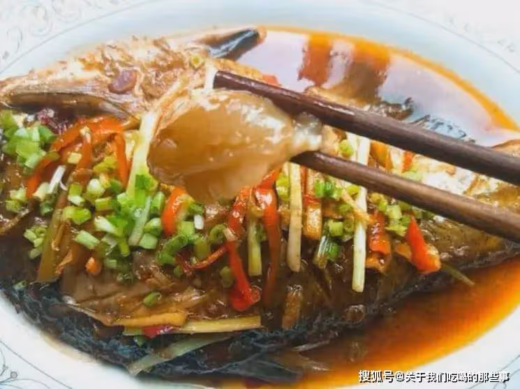 秋風起,魚兒肥,鮮嫩營養,滋補養生好食材,這4種做法太好吃了