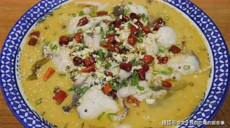 秋風起,魚兒肥,鮮嫩營養,滋補養生好食材,這4種做法太好吃了