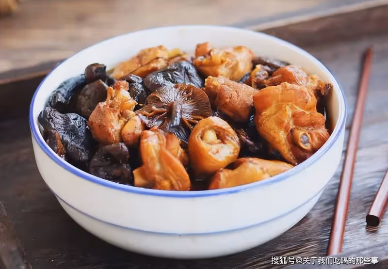 東北人最愛的「四大燉菜」,吃得豪爽又過癮,很多人估計還沒吃過