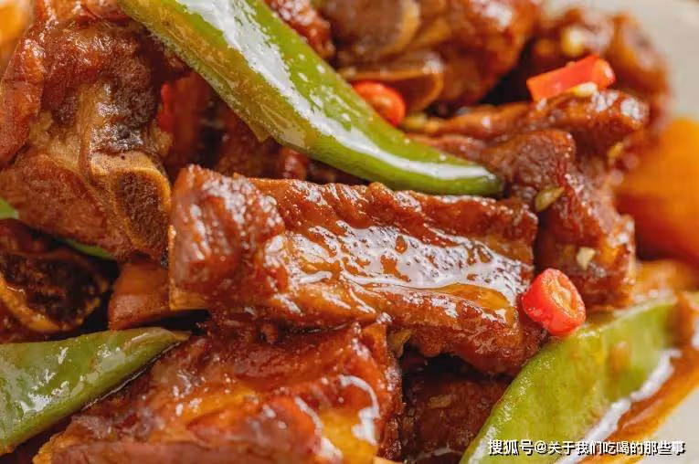 東北人最愛的「四大燉菜」,吃得豪爽又過癮,很多人估計還沒吃過