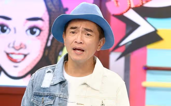 吳宗憲喊話偷漏稅明星藝人:我交稅高達6個億,沒有欠過一分錢
